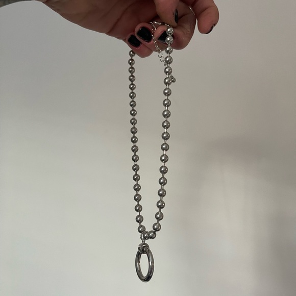 Vintage Jewelry - Vintage necklace